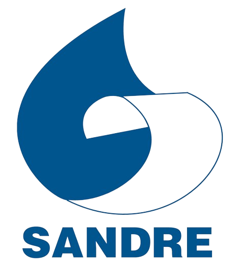 Logo SANDRE